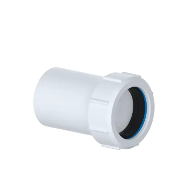 Viva W4032R 1½" Plain End x 1¼" Compression Reducer