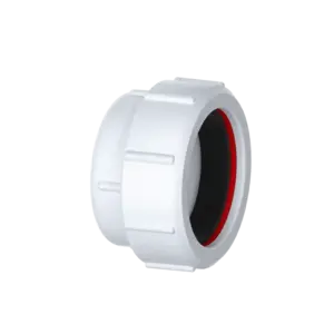 Viva W40K 1½" Compression Pipe Blanking Cap