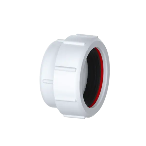 Viva W40K 1½" Compression Pipe Blanking Cap