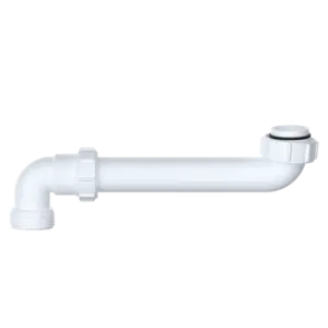 Viva WTSS32 1¼" (32mm) Space Saver Waste Trap Kit | Compact Under Sink Plumbing Solution