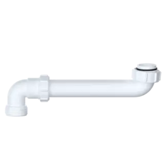 Viva WTSS32 1¼" (32mm) Space Saver Waste Trap Kit | Compact Under Sink Plumbing Solution
