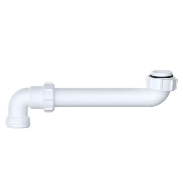 Viva WTSS32 1¼" (32mm) Space Saver Waste Trap Kit | Compact Under Sink Plumbing Solution
