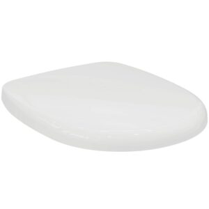 Ideal Standard S410301 Profile 21 Seat & Cover - Normal Close