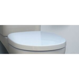Ideal Standard S410201 Profile 21 Seat & Cover - Soft Close