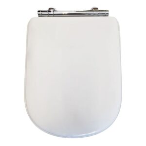 Ideal Standard  E563001 Sottini Reprise Wc Seat And Cover