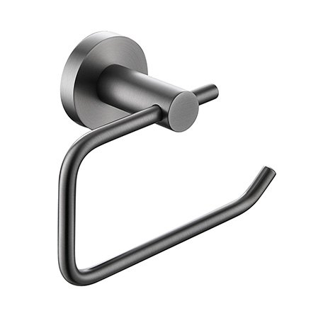 Bristan RD ROLL GM Round Toilet Roll Holder Gm