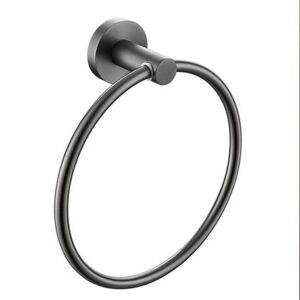 Bristan RD RING GM Round Ring Gm