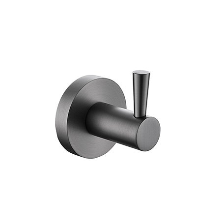 Bristan Rd Hook Gm Round Hook Gm