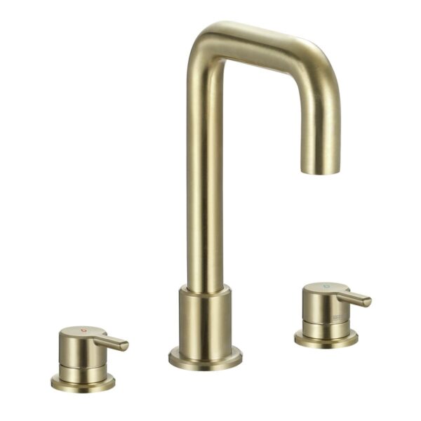 Bristan Al 3Th Bas Bb Altum Bathroom Tap Chrome