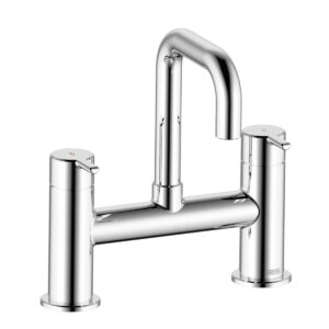Bristan AL BF C Altum Bath Filler Chrome