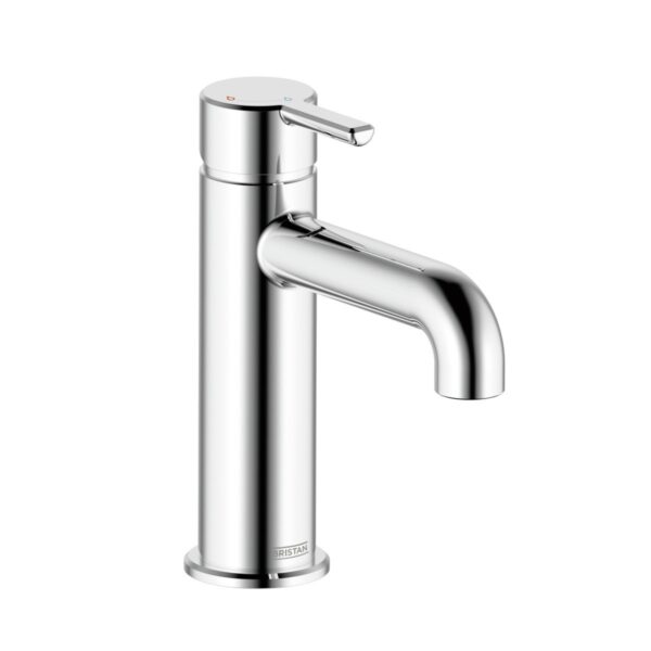 Bristan AL ES BAS C Altum Eco Start Basin Mixer Chrome