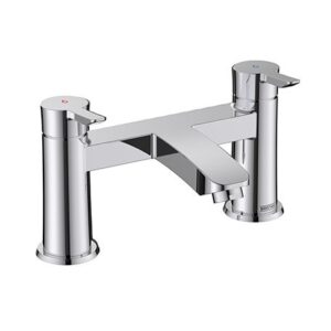 Bristan APE BF C Apelo Bath Filler Chrome