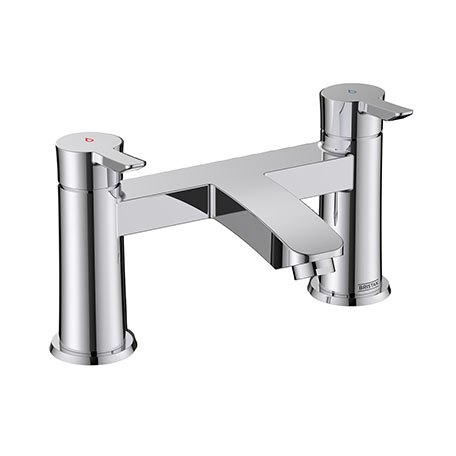Bristan APE BF C Apelo Bath Filler Chrome