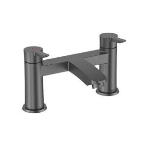 Bristan APE BF GM Apelo Bath Filler Gun Metal