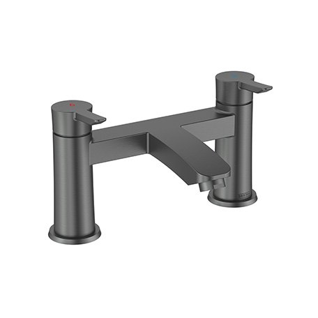Bristan APE BF GM Apelo Bath Filler Gun Metal
