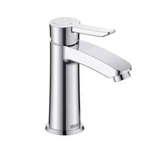 Bristan APE ES BAS C Apelo Eco Start Basin Mixer Chrome