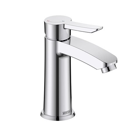 Bristan APE ES BAS C Apelo Eco Start Basin Mixer Chrome