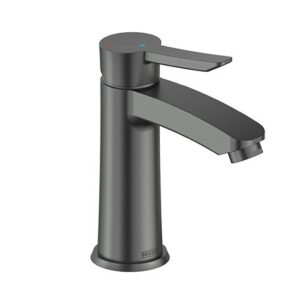 Bristan APE ES BAS GM Apelo Eco Start Basin Mixer Gun Metal