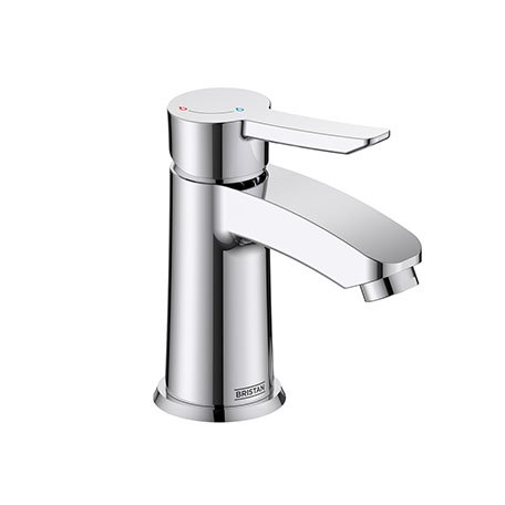 Bristan APE ES SMBAS C Apelo Eco Start Small Basin Mixer Chrome