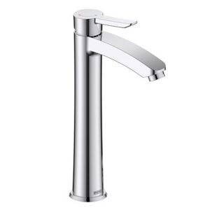Bristan APE ES TLBAS C Apelo Eco Start Tall Basin Mixer Chrome
