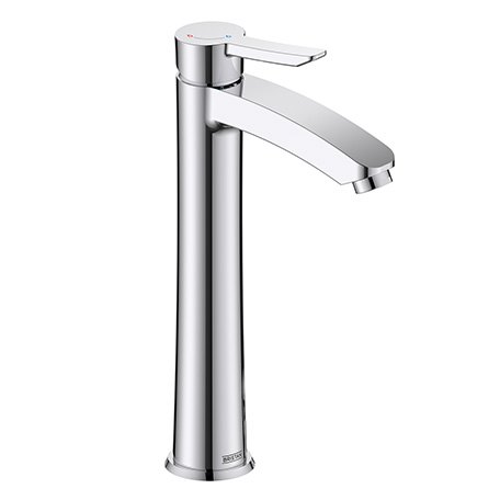 Bristan APE ES TLBAS C Apelo Eco Start Tall Basin Mixer Chrome