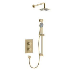 Bristan Apelo Bathroom Tap Chrome