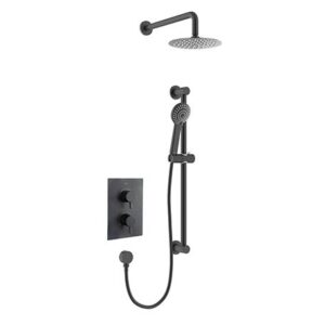 Bristan Apelo Bathroom Tap Chrome