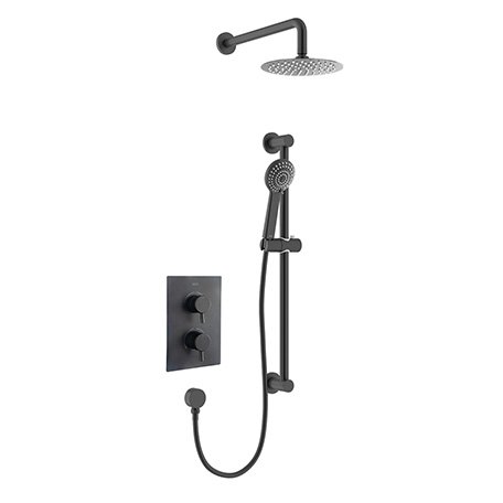 Bristan  Apelo Bathroom Tap Chrome