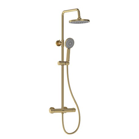 Bristan Buz Shxdivctff Bb Buz Rr Bar Shower Bb