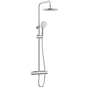 Bristan Buz2 Shxdivctff C Buz2 Rr Bar Shower