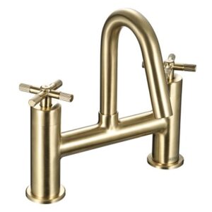 Bristan Cru Bf Bb Bath Filler