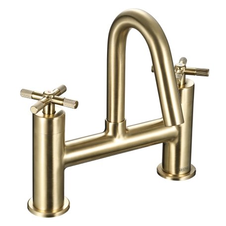 Bristan Cru Bf Bb Bath Filler