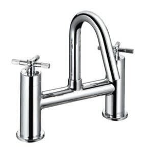 Bristan Cru Bf C Bath Filler