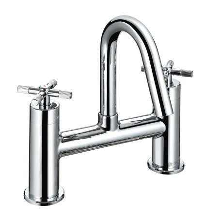 Bristan Cru Bf C Bath Filler