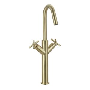 Bristan Cru Tbas Bb Cruzar Bathroom Tap Chrome