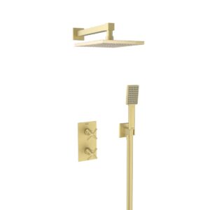 Bristan  Cruzar Bathroom Tap Chrome