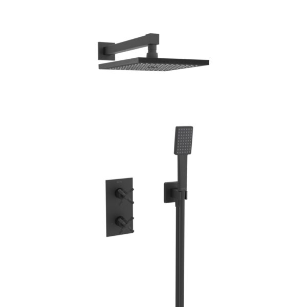 Bristan  Cruzar Bathroom Tap Chrome