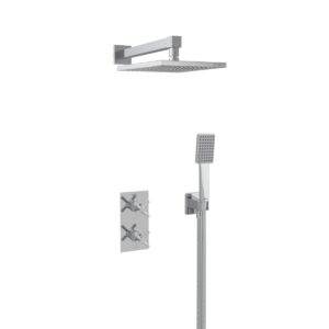 Bristan  Cruzar Bathroom Tap Chrome