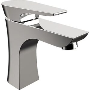 Bristan HOU 1HBF C Hourglass 1 Hole Bath Filler Chrome