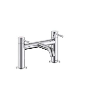 Bristan MOL BF C Molida Bath Filler Chrome
