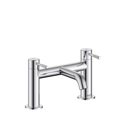Bristan MOL BF C Molida Bath Filler Chrome