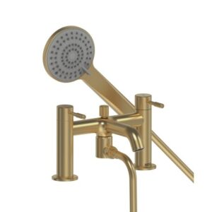 Bristan MOL BSM BB Bath Shower Mixer