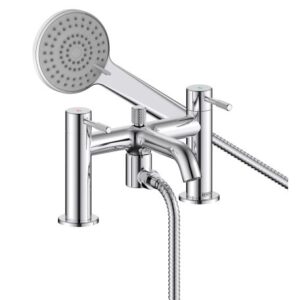 Bristan MOL BSM C Bath Shower Mixer