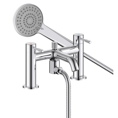 Bristan MOL BSM C Bath Shower Mixer