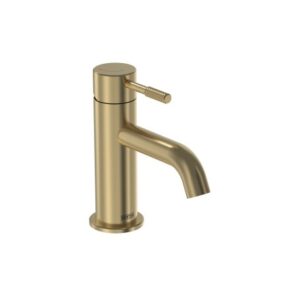 Bristan MOL ES BAS BB Eco Start Basin Mixer
