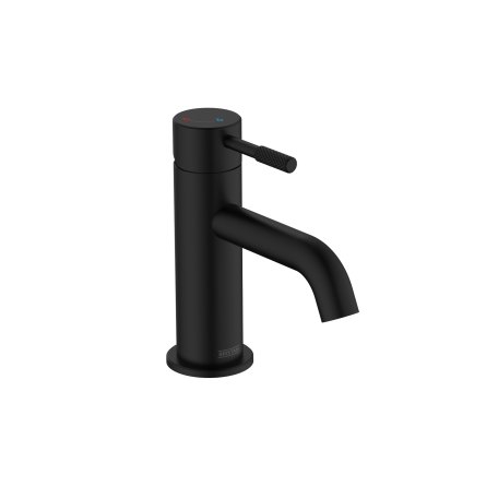 Bristan MOL ES BAS BLK Eco Start Basin Mixer