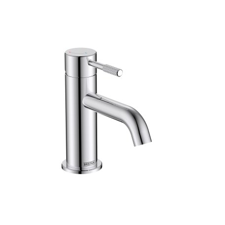 Bristan MOL ES BAS C Eco Start Basin Mixer