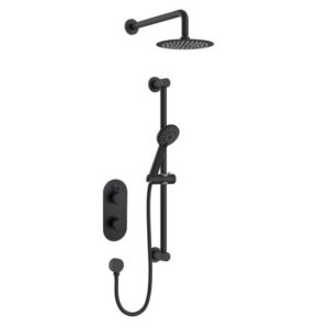 Bristan  Molida Bathroom Tap Chrome