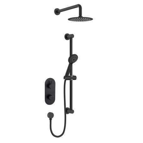 Bristan  Molida Bathroom Tap Chrome
