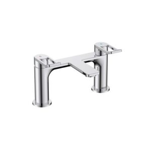 Bristan SAF BF C Saffron Bath Filler Chrome